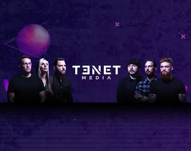 Tenet Media